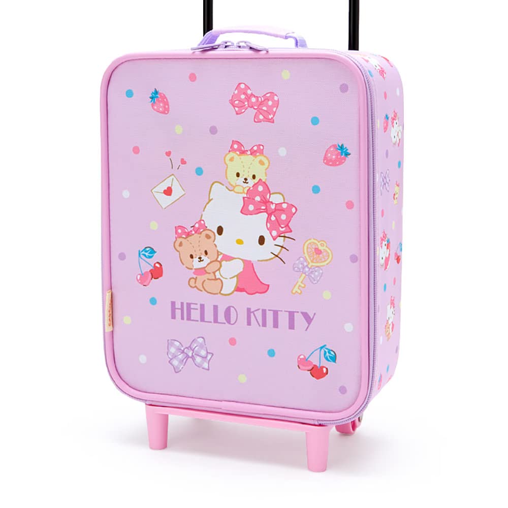Amazon.co.jp: サンリオ(SANRIO) ハローキティ お菓子&キャリーバッグ