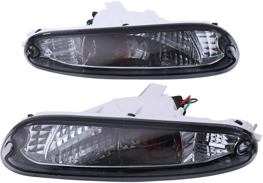 Amazon | マツダ 用 フロント バンパー コンビ ランプ 左右セット
