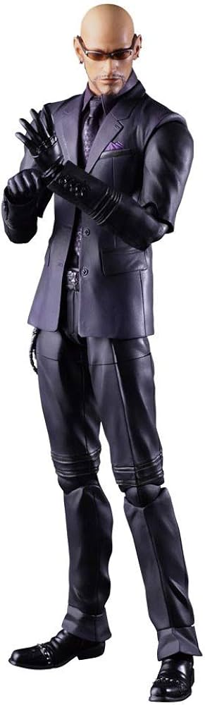 Amazon.co.jp: ファイナルファンタジーVII リメイク PLAY ARTS改