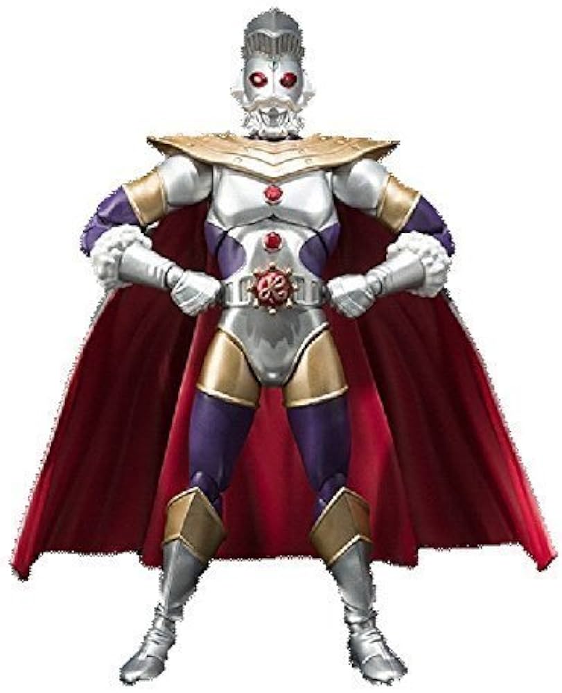 Amazon.co.jp: ULTRA-ACT ウルトラマンキング : おもちゃ