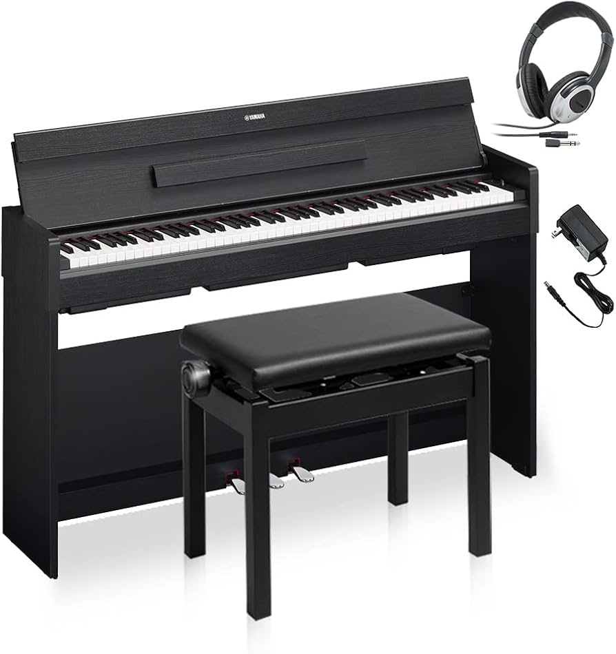 Amazon | YAMAHA YDP-S35 電子ピアノ アリウス 88鍵盤 ヤマハ YDPS35