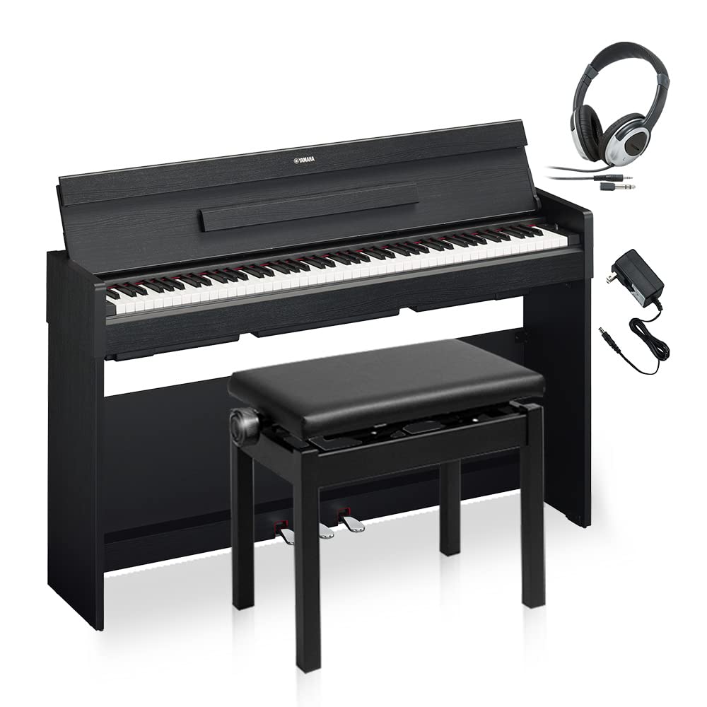 Amazon | YAMAHA YDP-S35 電子ピアノ アリウス 88鍵盤 ヤマハ YDPS35