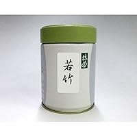 Amazon | 丸久小山園 食品加工用抹茶 若竹 500g袋（わかたけ） | 丸久