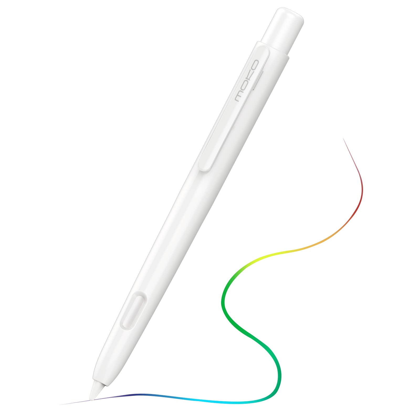 Amazon.co.jp: MoKo ホルダーケース Apple Pencil 第2世代と互換性が