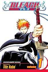 Amazon | Bleach, Vol. 52: End of Bond (English Edition) [Kindle