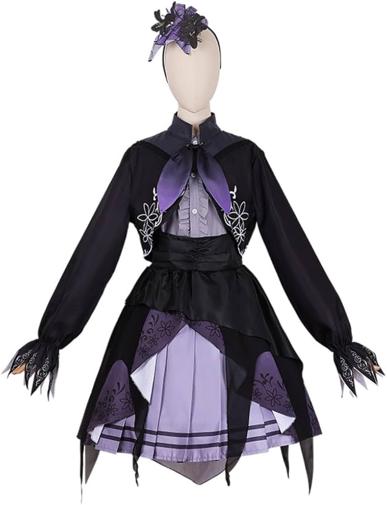 Amazon | プロセカ コスプレ衣装 プロジェクトセカイ カラフルステージ