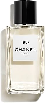 Amazon | 【国内正規品】CHANEL シャネル 1957 オードゥ パルファム