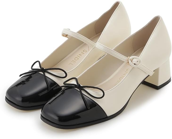 Amazon.co.jp: [スナイデル] Chacottコラボメリージェーン SWGS254614