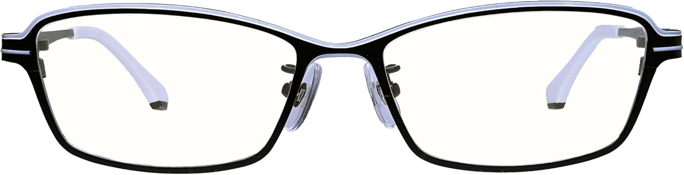 Amazon | [ヤブシタ] 頭文字D AE86イメージメガネ アニメ コラボ