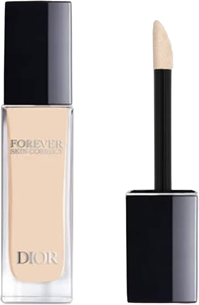 Amazon.com : Dior Forever Skin Correct Full-Coverage Concealer