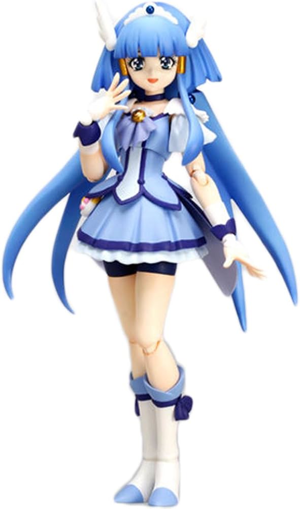 Amazon.co.jp: バンダイ(BANDAI) S.H.フィギュアーツ キュアビューティ