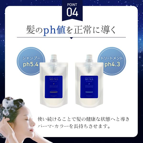 Amazon | シャンプー ノンシリコン アミノ酸系 ダメージ毛 天然由来の