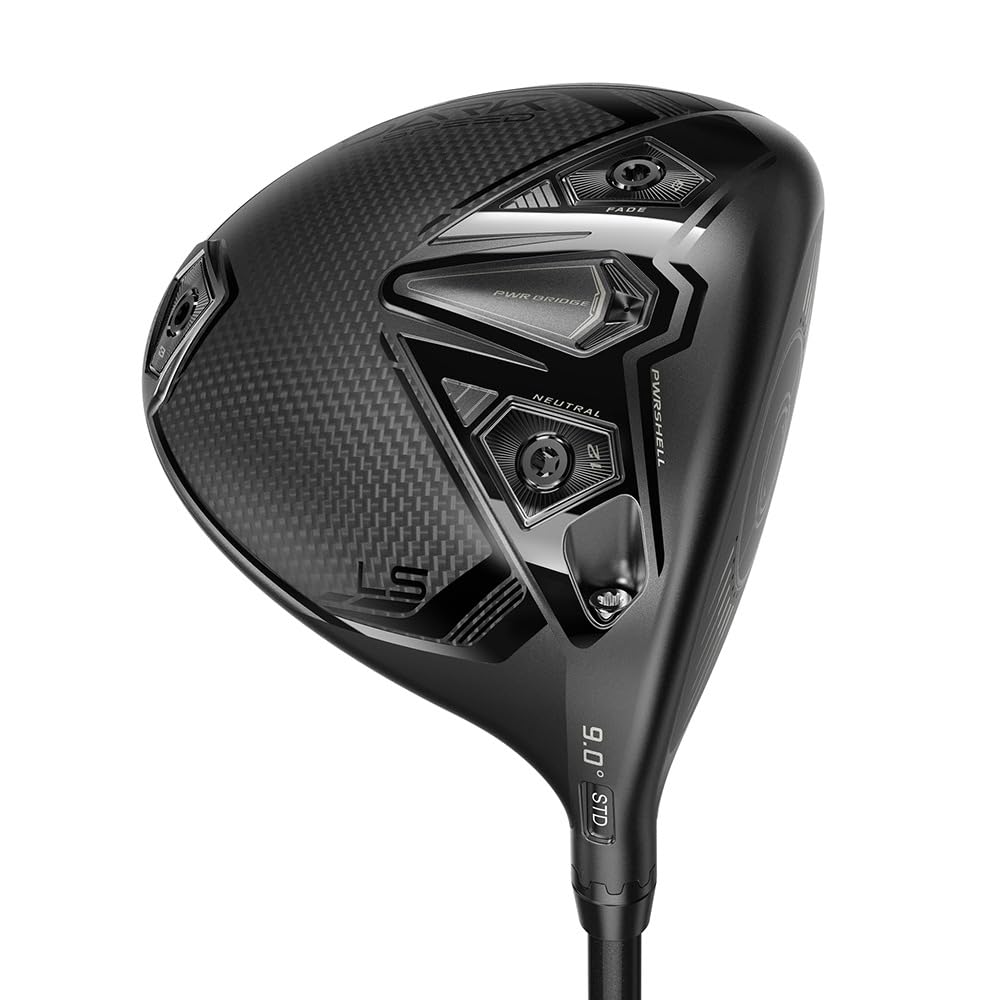 Amazon.co.jp: コブラ ダークスピード LS ドライバー (1W、ロフト10.5