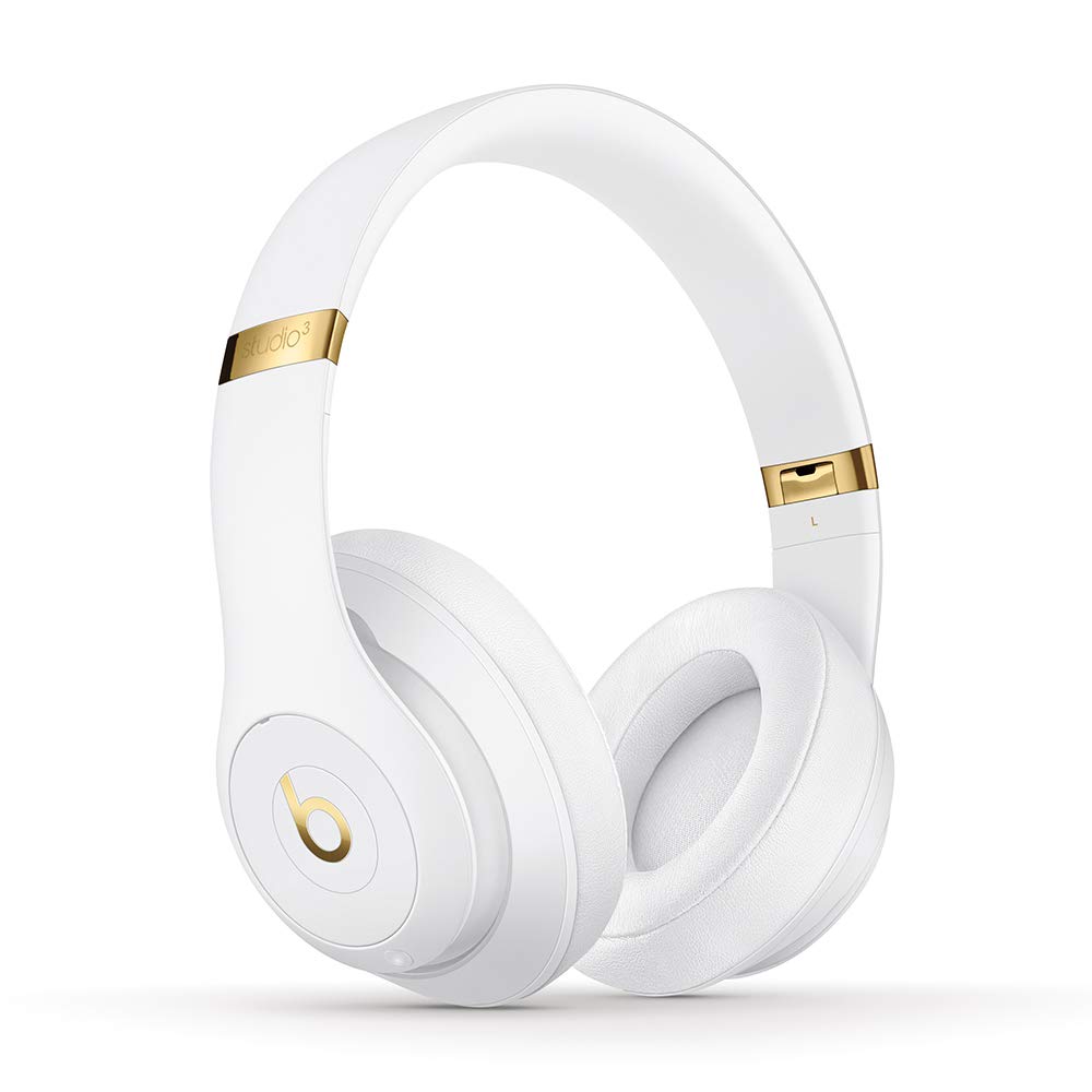 Beats by Dr. Dre Studio 3 Wireless Over-Ear Headphones with Built