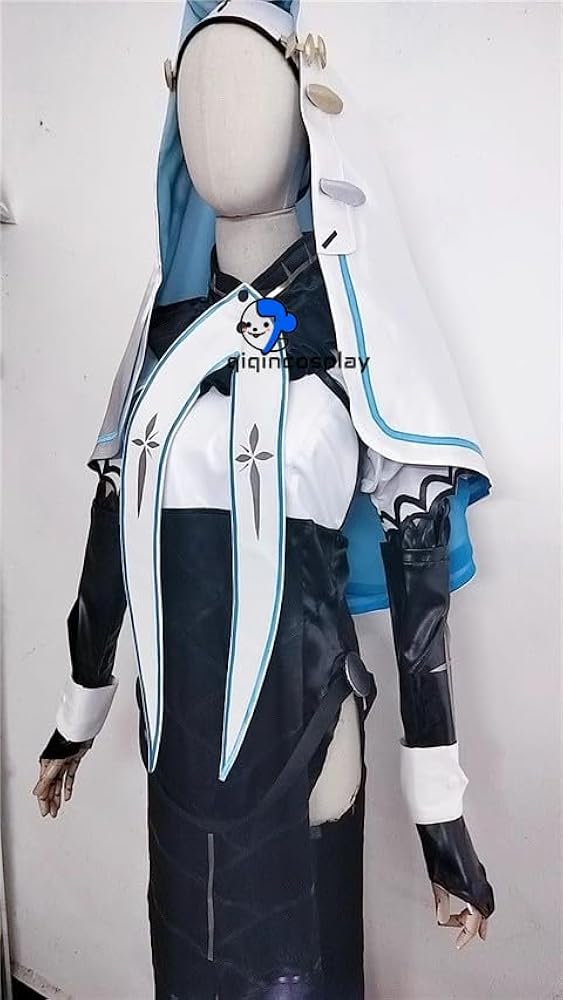 Amazon.co.jp: [ETER] qiqincosplay 勝利の女神：NIKKE ニケ
