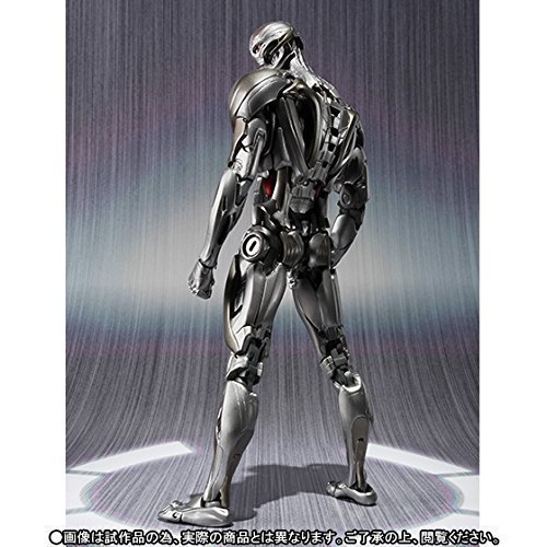 Amazon.co.jp: S.H.フィギュアーツ ウルトロン・プライム