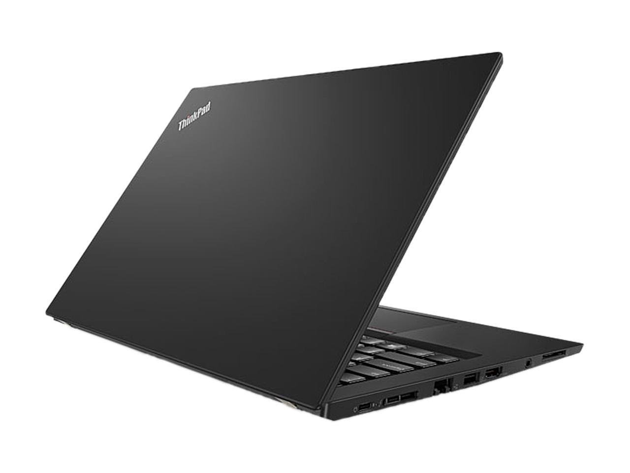Amazon.co.jp: 2018 Lenovo ThinkPad T480s Windows 10 Pro ノート