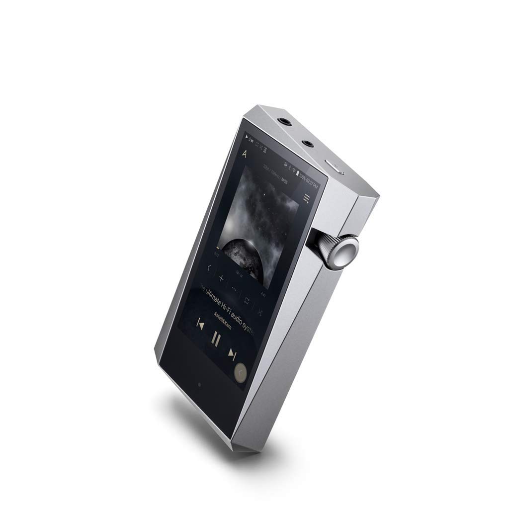 Amazon.co.jp: Astell&Kern A&Norma SR25 ポータブルオーディオ