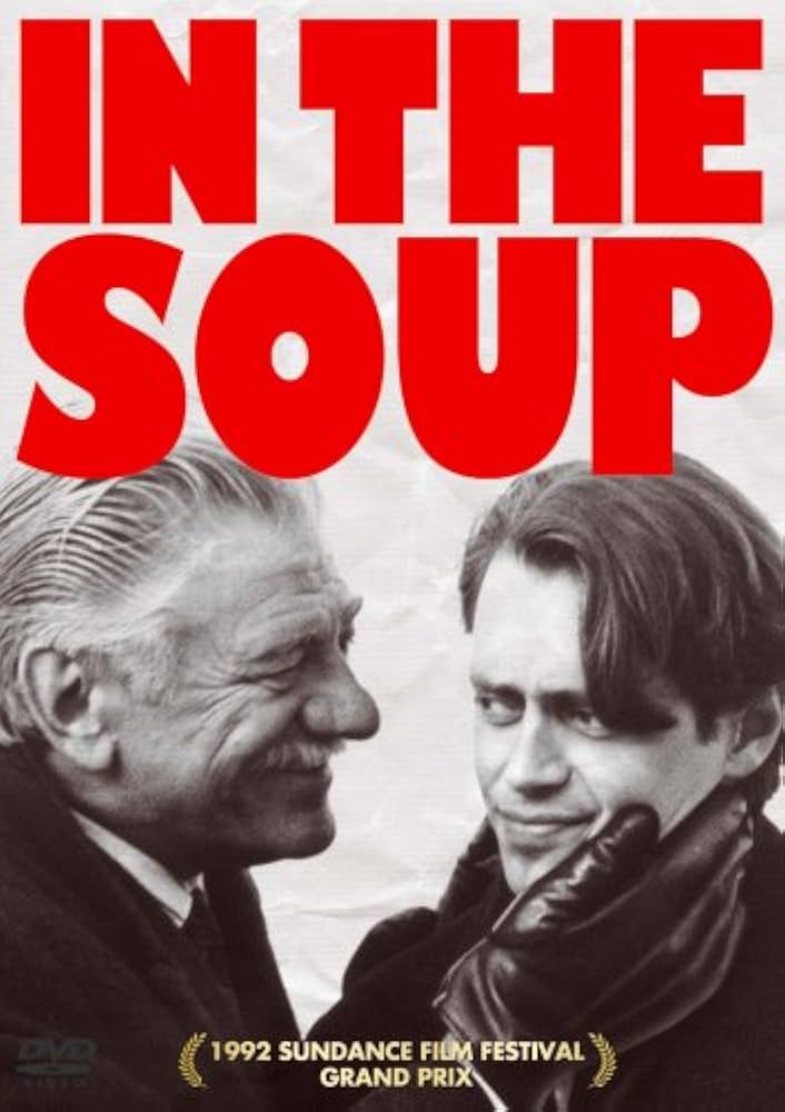 Amazon.co.jp: イン・ザ・スープ プレミアム・エディション [DVD