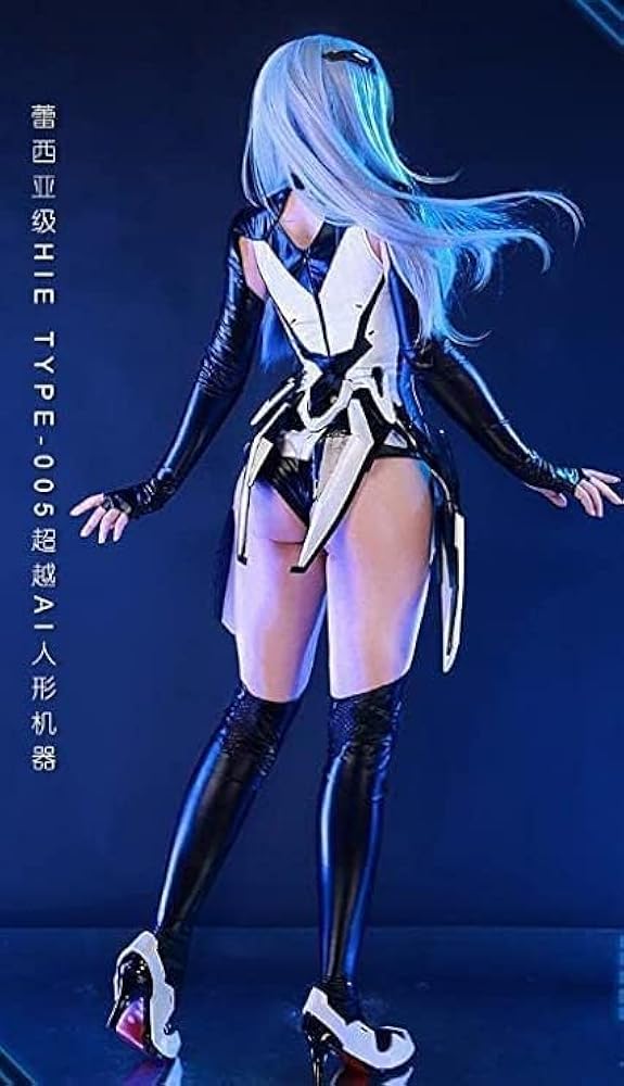 Amazon.co.jp: [売店] ビートレス ディストピア レイシア レオタード