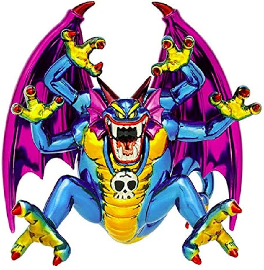 Amazon.co.jp: スクウェア・エニックス(SQUARE ENIX) ドラゴンクエスト