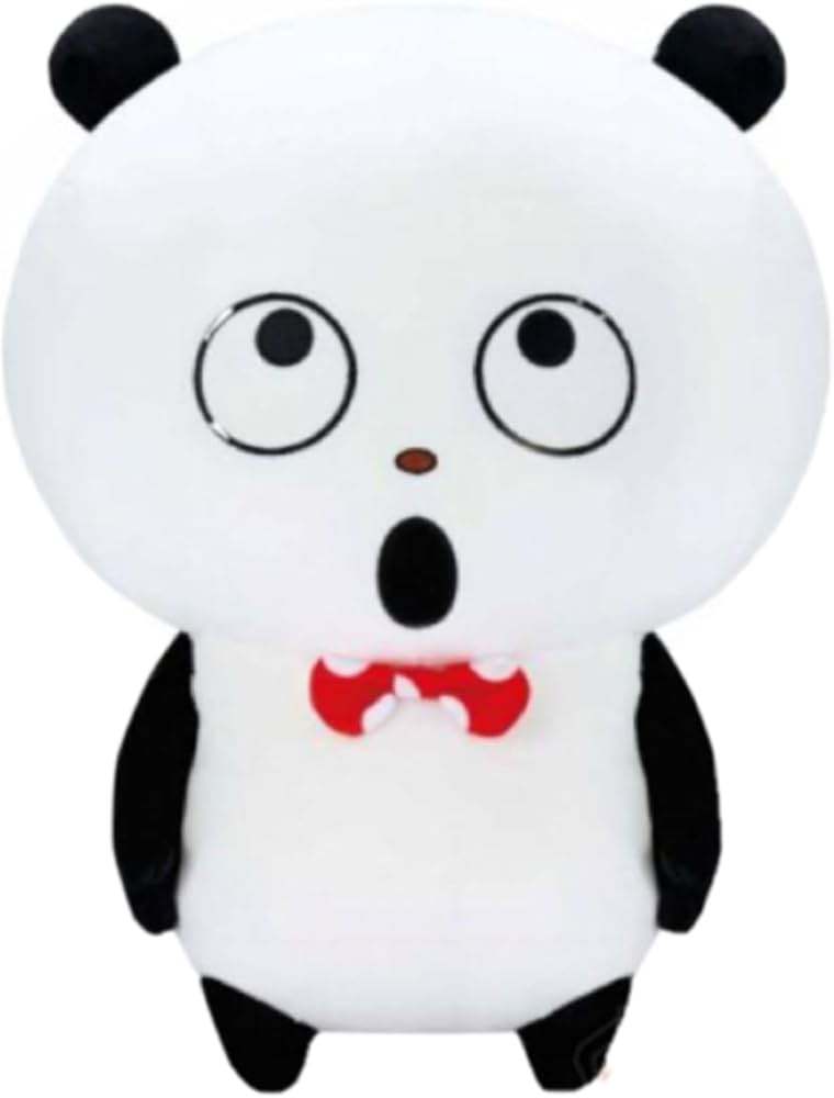 Amazon.co.jp: めちゃもふぐっと ぬいぐるみ ご機嫌 にしむらゆうじ