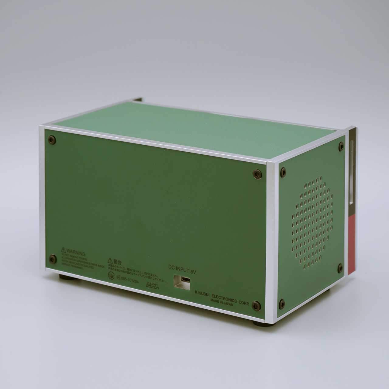 Amazon.co.jp: 昭和レトロ計測器BluetoothオーディオスピーカーBSP-20