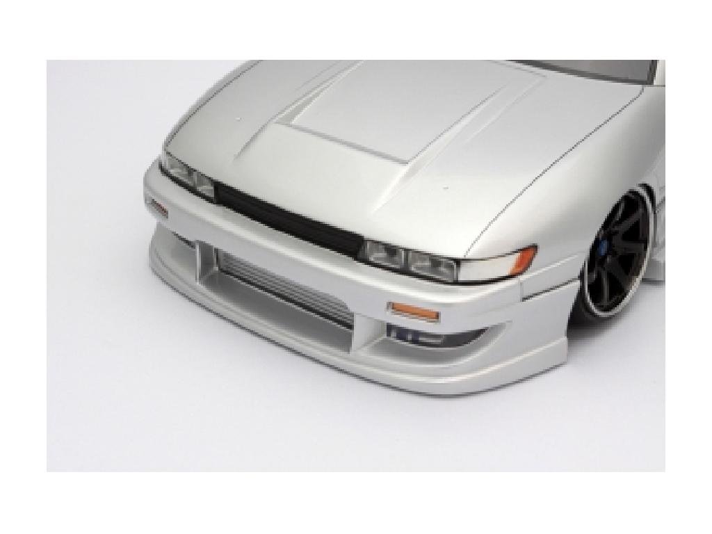 Amazon | RC-ART 大塚風ゼクスS13用フロントバンパー ART6018