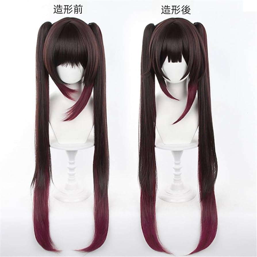 かかお様ウィッグオーダー専用ページ 崩スタ 火花 マネキンあり 3月中