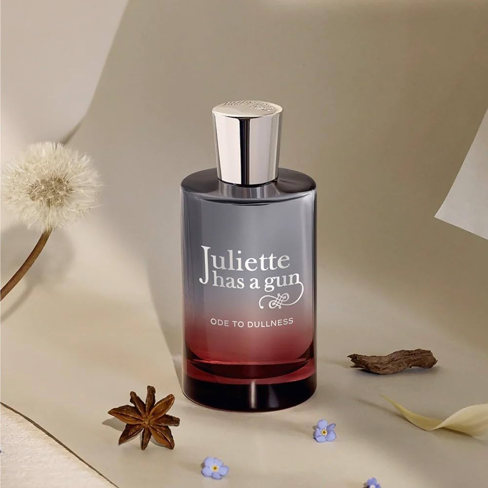 Amazon.com: Juliette Has a Gun Ode to Dullness Eau de Parfum Spray