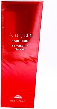 Amazon | ミルボン（Aujua）オージュア リペアリティ シャンプー