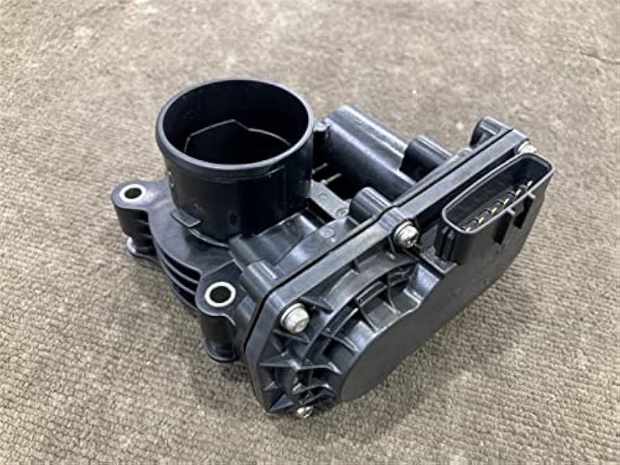 Amazon | ダイハツ 純正 コペン LA400系 《 LA400K 》 スロットル