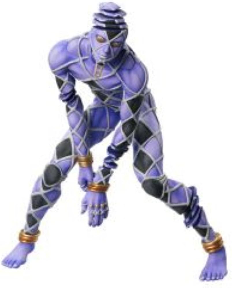 Amazon.co.jp: スタチューレジェンド 「ジョジョの奇妙な冒険」第四部