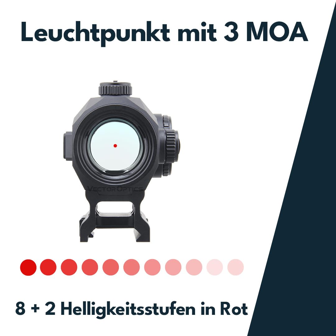 Amazon.co.jp: ベクターオプティクス Scrapper 1x25 Solar Power Multi