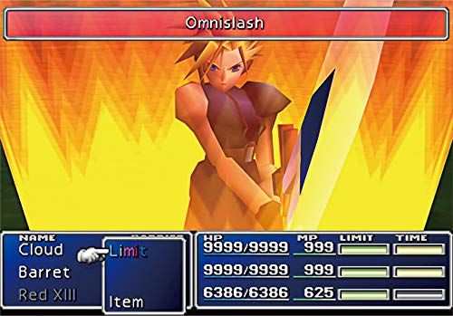 Amazon.co.jp: Final Fantasy VII & Final Fantasy VIII Remastered