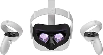 Amazon.co.jp: 【整備済み品】 Meta Quest 2 64GB Oculus Quest 2 完全