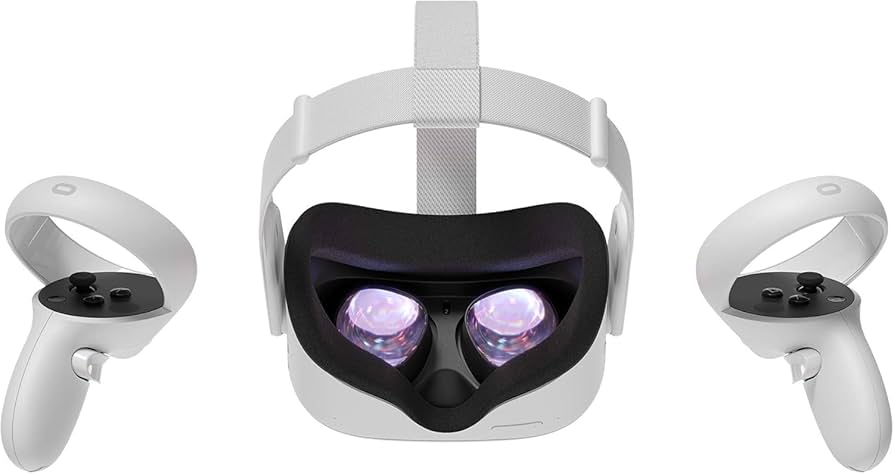 Amazon.co.jp: 【整備済み品】 Meta Quest 2 64GB Oculus Quest 2 完全