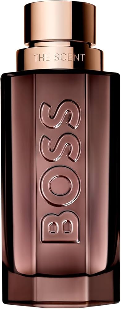 Amazon | ヒューゴ ボス ボス ザ セント フォーハー EDP SP 100ml