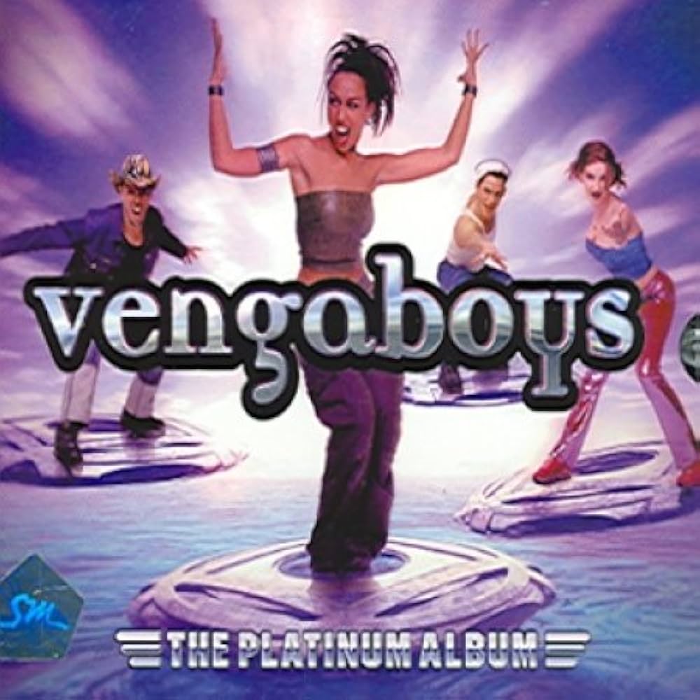 The Platinum Album - Amazon.com Music