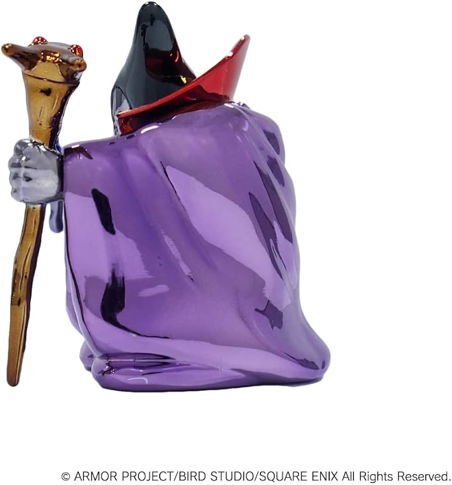 Amazon.co.jp: ドラゴンクエスト メタリックモンスターズギャラリー