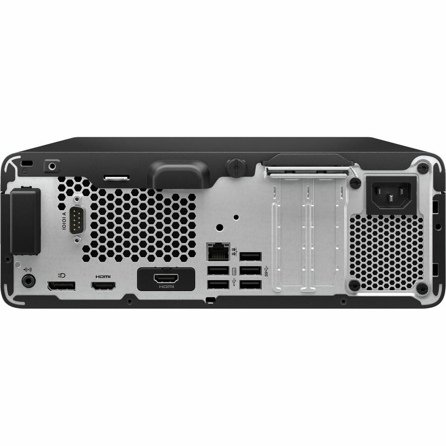 Amazon.com: HP Pro SFF 400 G9 Desktop Computer - Intel Core i5
