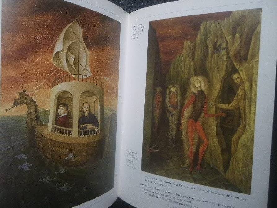 Amazon.co.jp: 希少 レメディオスバロ 洋書 Unexpected Journeys The