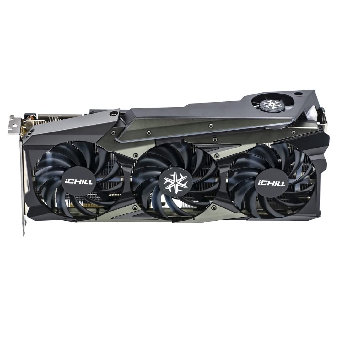 INNO3D GeForce RTX 3070 iChill X4 8GB GDDR6 256-bit 3xDP+HDMI