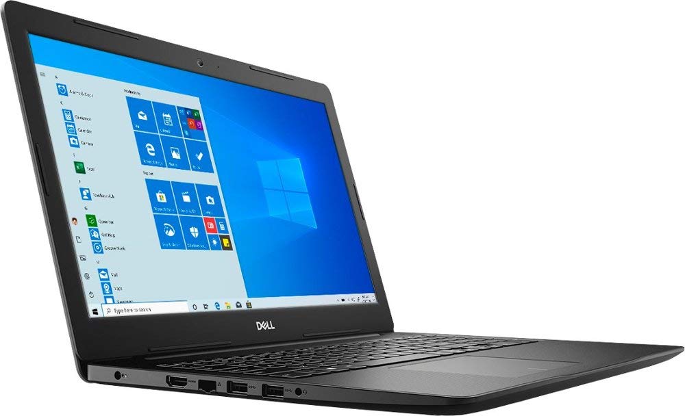 Amazon.co.jp: 2020年 Dell (デル) Inspiron 3000 15.6インチ HD