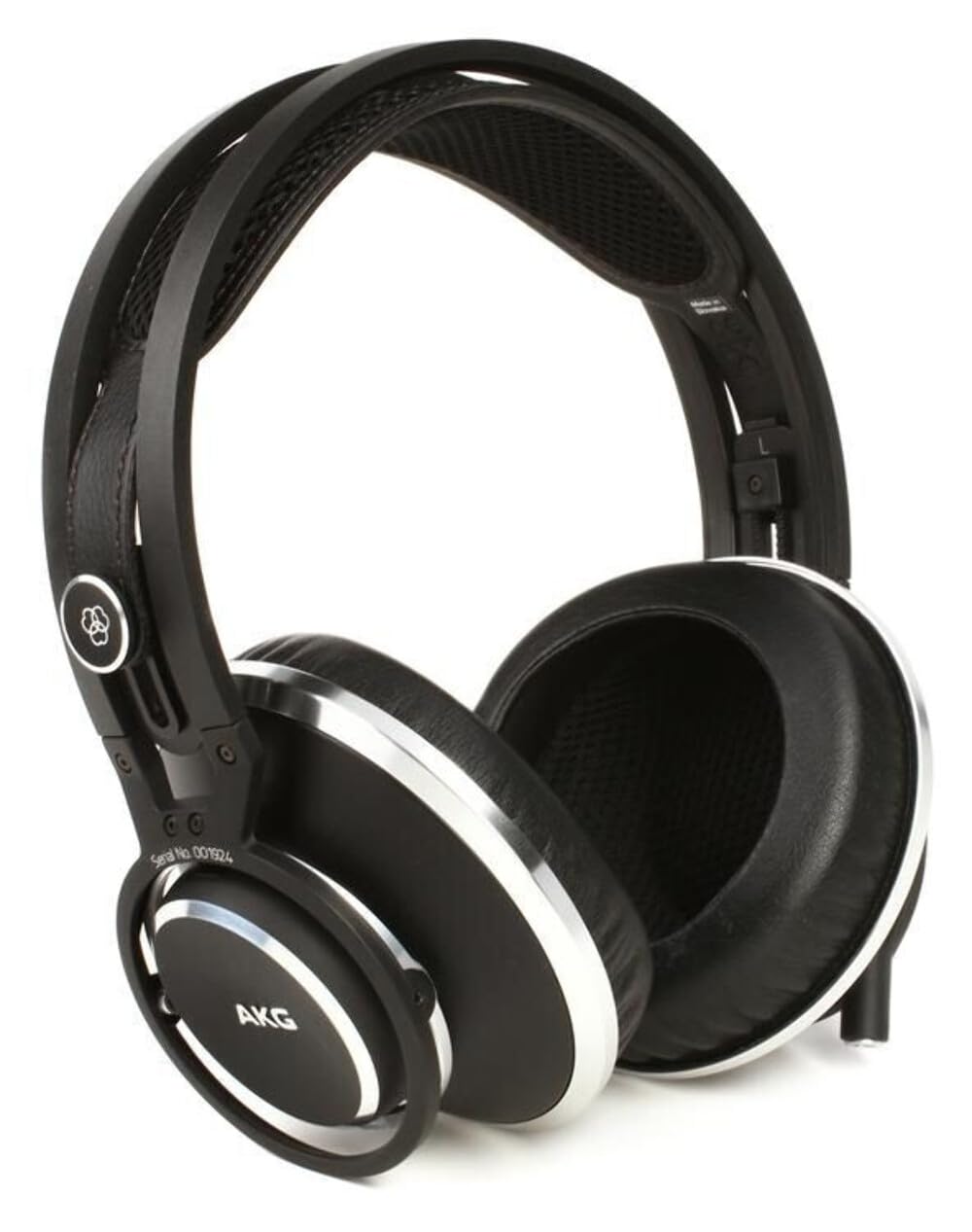 Amazon.com: AKG Pro Audio K872 Master Reference, Closed-Back