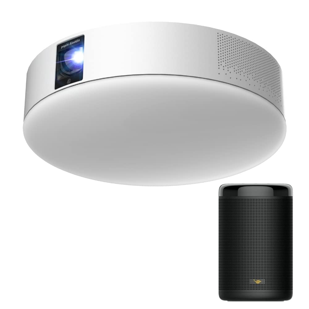 Amazon.co.jp: popIn Aladdin 2 ポップインアラジン スマート音声
