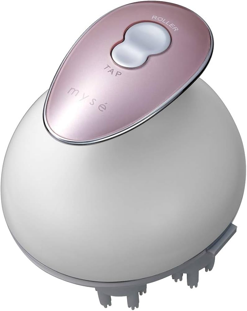 Amazon | ヤーマン ミーゼ ヘッドスパリフトYA-MAN myse(ミーゼ) MS