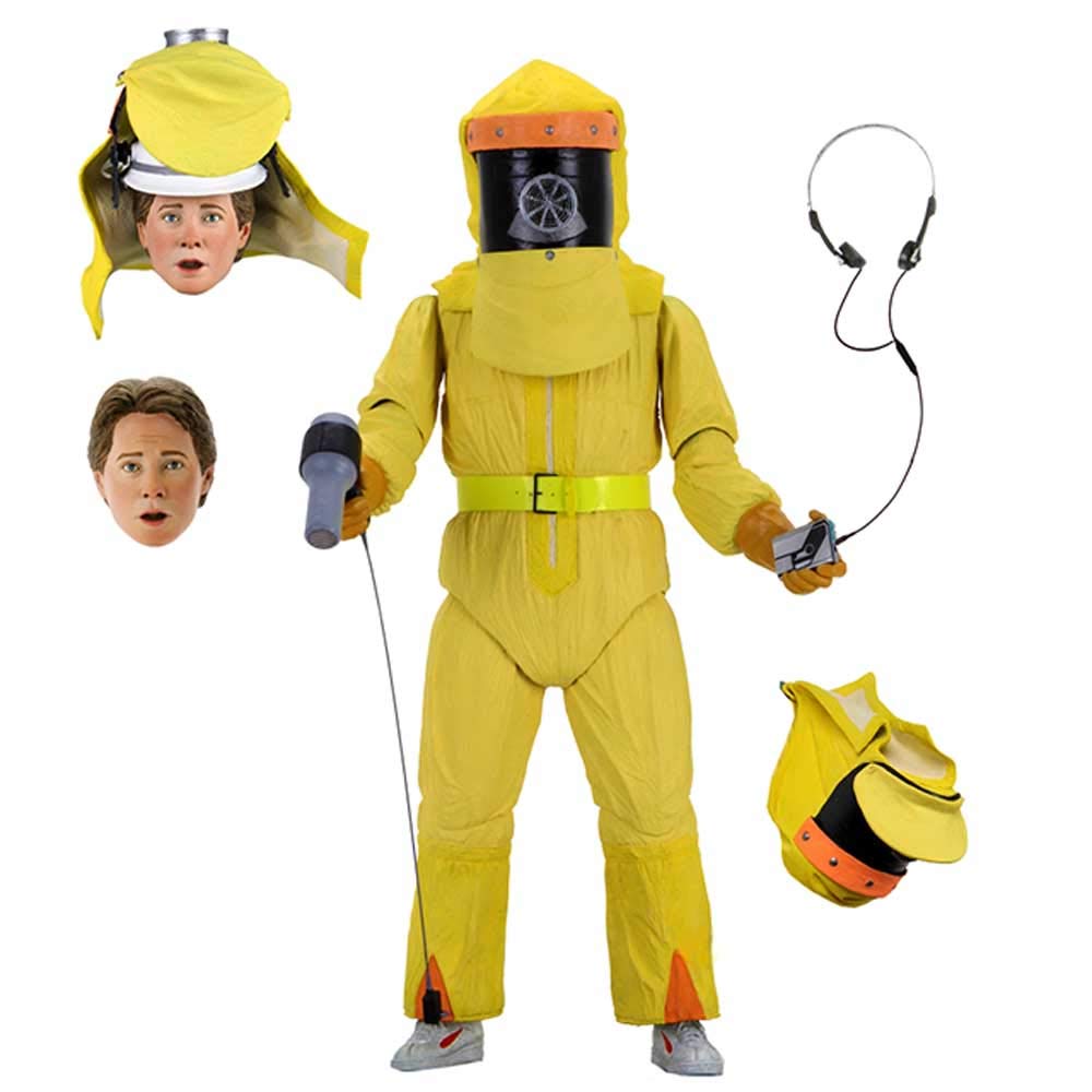 Amazon.co.jp: ネカ バック・トゥ・ザ・フューチャー アルティメット 7