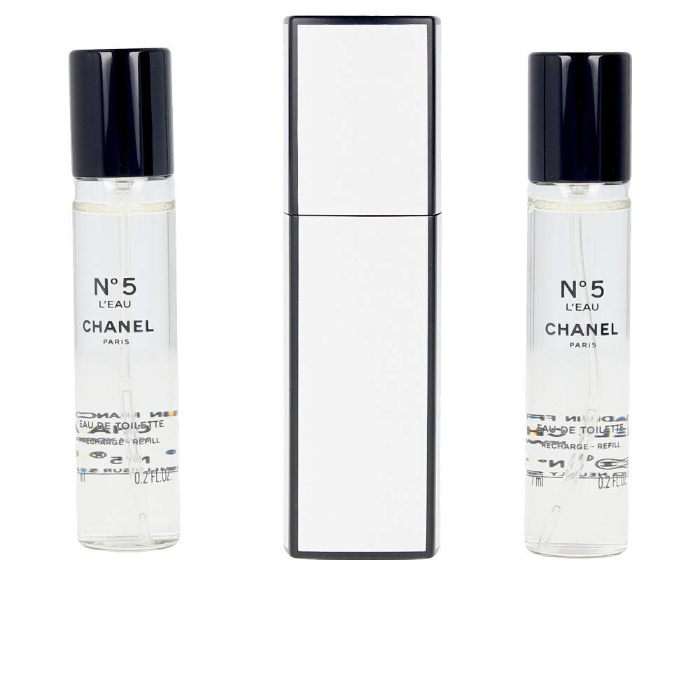 Amazon | シャネル (CHANEL) N°5 ロー オードゥ トワレット ミニ