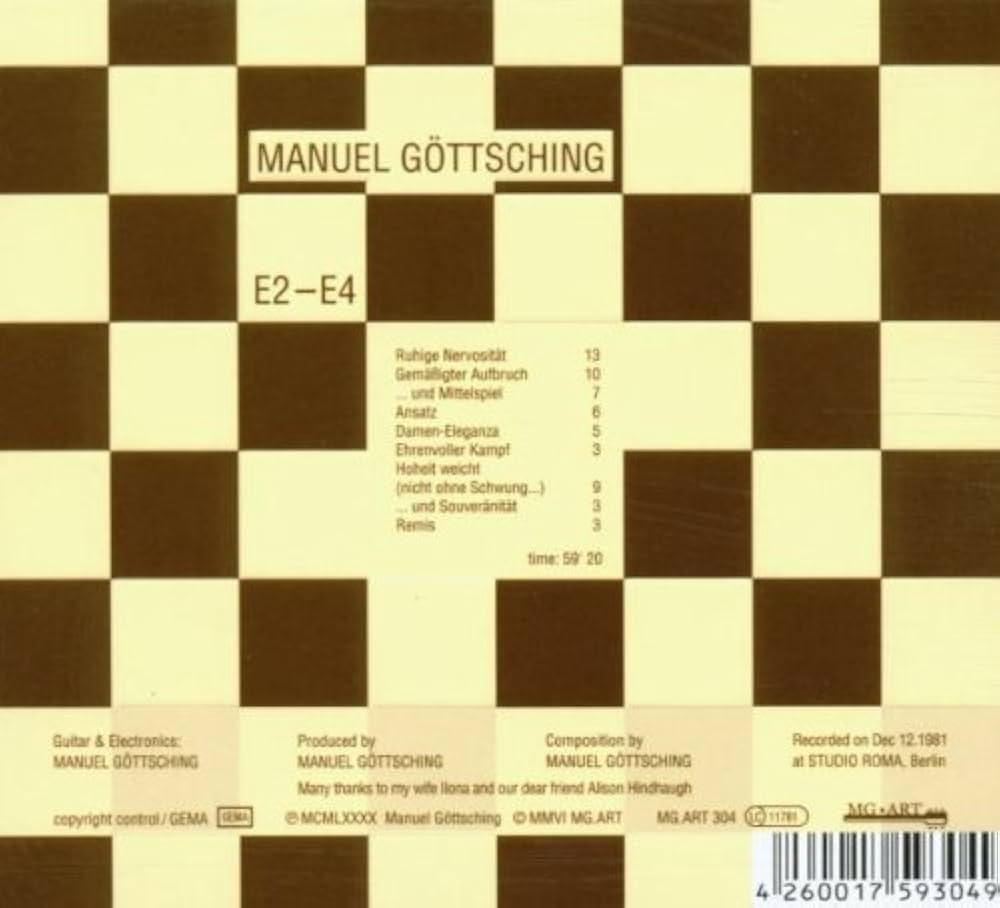 Amazon.co.jp: E2-e4: 25th Anniversary Edition: ミュージック